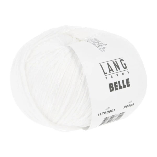 Lang Yarns Belle